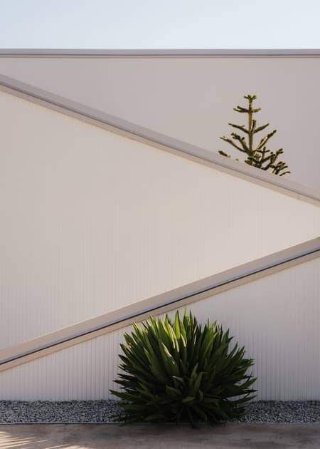 Slope House